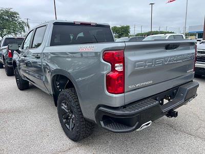 2025 Chevrolet Silverado 1500 Crew Cab 4WD Pickup for sale #83834 - photo 2