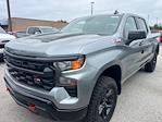 2025 Chevrolet Silverado 1500 Crew Cab 4WD Pickup for sale #83834 - photo 1