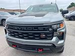 2025 Chevrolet Silverado 1500 Crew Cab 4WD Pickup for sale #83834 - photo 3