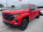 2025 Chevrolet Silverado 1500 Crew Cab 4WD Pickup for sale #83838 - photo 1