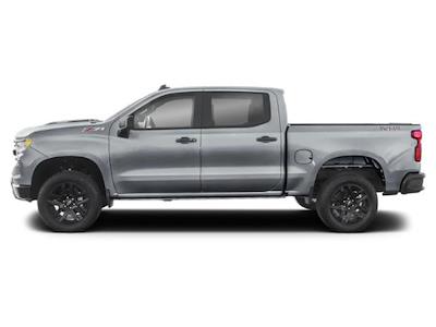 2025 Chevrolet Silverado 1500 Crew Cab 4WD Pickup for sale #83839 - photo 2
