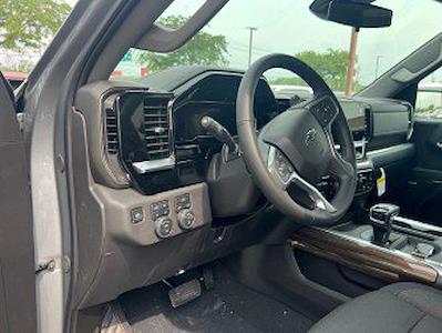 2025 Chevrolet Silverado 1500 Crew Cab 4WD Pickup for sale #83839 - photo 1
