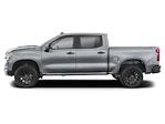 2025 Chevrolet Silverado 1500 Crew Cab 4WD Pickup for sale #83839 - photo 2