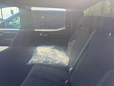 New 2026 Chevrolet Silverado 1500 LT Crew Cab 4WD Pickup for sale #83859 - photo 1