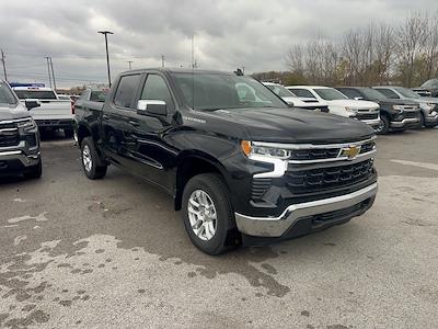 2026 Chevrolet Silverado 1500 Crew Cab 4WD Pickup for sale #83860 - photo 1