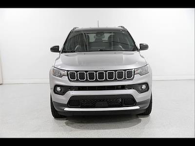 2023 Jeep Compass 4x4 SUV for sale #83860C - photo 2