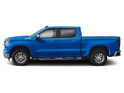 2026 Chevrolet Silverado 1500 Crew Cab 4WD Pickup for sale #83861 - photo 2