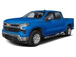 2026 Chevrolet Silverado 1500 Crew Cab 4WD Pickup for sale #83861 - photo 1