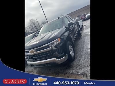 Used 2022 Chevrolet Silverado 1500 - photo 1