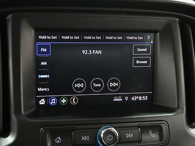 Used 2022 Chevrolet Colorado - photo 1