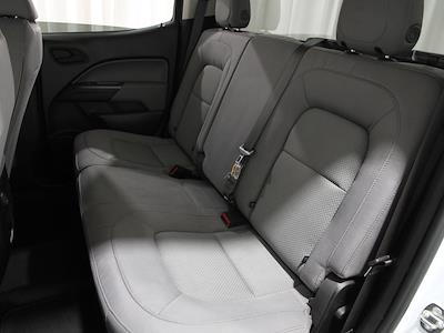 Used 2022 Chevrolet Colorado - photo 1