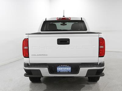 Used 2022 Chevrolet Colorado Work Truck Crew Cab for sale #83881A - photo 2