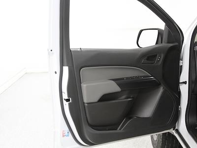 Used 2022 Chevrolet Colorado - photo 1