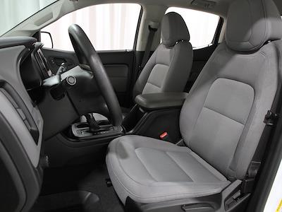 Used 2022 Chevrolet Colorado - photo 1