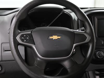 Used 2022 Chevrolet Colorado - photo 1