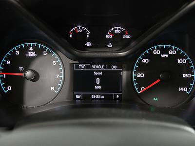 Used 2022 Chevrolet Colorado - photo 1