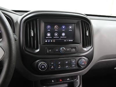 Used 2022 Chevrolet Colorado - photo 1