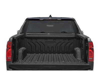 New 2026 Chevrolet Silverado EV - photo 1