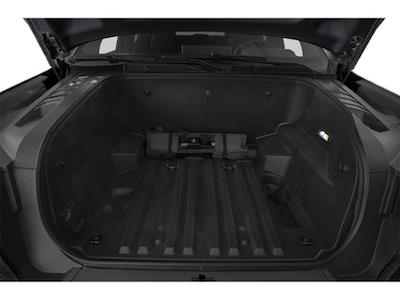 New 2026 Chevrolet Silverado EV - photo 1