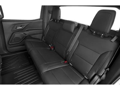 New 2026 Chevrolet Silverado EV - photo 1