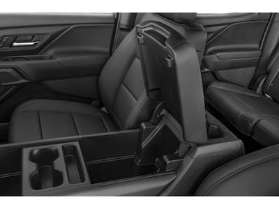 New 2026 Chevrolet Silverado EV - photo 1