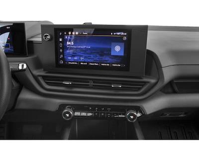 New 2026 Chevrolet Silverado EV - photo 1