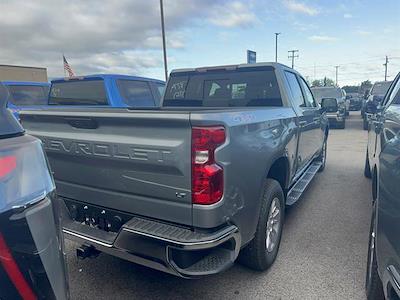 2026 Chevrolet Silverado 1500 Crew Cab 4WD Pickup for sale #83912 - photo 1