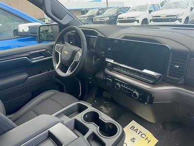 New 2026 Chevrolet Silverado 1500 LT Crew Cab 4WD Pickup for sale #83912 - photo 2