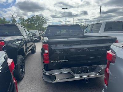 2026 Chevrolet Silverado 1500 Crew Cab 4WD Pickup for sale #83917 - photo 1