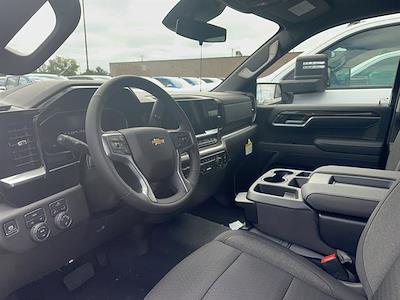 2026 Chevrolet Silverado 1500 Crew Cab 4WD Pickup for sale #83917 - photo 2