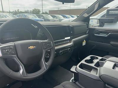 New 2026 Chevrolet Silverado 1500 - photo 1