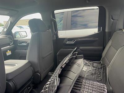 New 2026 Chevrolet Silverado 1500 - photo 1