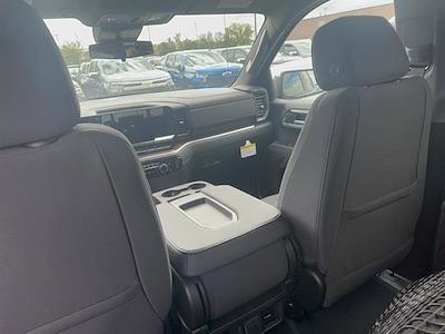 New 2026 Chevrolet Silverado 1500 - photo 1