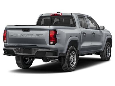 2026 Chevrolet Colorado Crew Cab 4WD Pickup for sale #83928 - photo 2