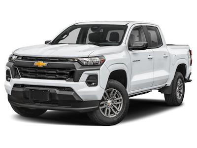2026 Chevrolet Colorado Crew Cab 4WD Pickup for sale #83930 - photo 1