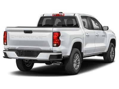 2026 Chevrolet Colorado Crew Cab 4WD Pickup for sale #83930 - photo 2