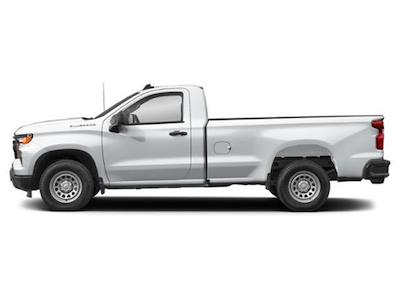 2025 Chevrolet Silverado 1500 Regular Cab 4WD Pickup for sale #83933 - photo 2