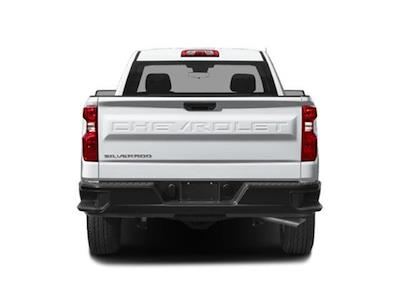 New 2025 Chevrolet Silverado 1500 - photo 1