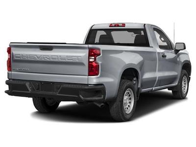 New 2025 Chevrolet Silverado 1500 - photo 1