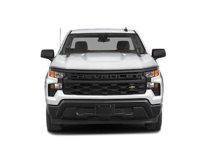 New 2025 Chevrolet Silverado 1500 - photo 1