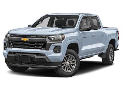 New 2026 Chevrolet Colorado - photo 1