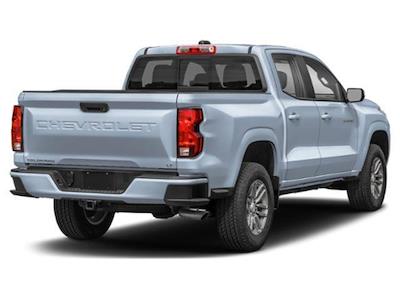New 2026 Chevrolet Colorado - photo 1