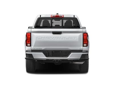 New 2026 Chevrolet Colorado - photo 1