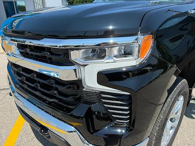 2025 Chevrolet Silverado 1500 Crew Cab 4WD Pickup for sale #83969 - photo 1