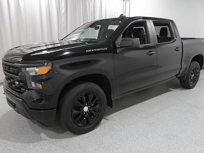 2022 Chevrolet Silverado 1500 Crew Cab 4WD Pickup for sale #83972A - photo 1