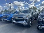 New 2026 Chevrolet Silverado 1500 LT Crew Cab 4WD Pickup for sale #83981 - photo 1