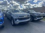 New 2026 Chevrolet Silverado 1500 LT Crew Cab 4WD Pickup for sale #83981 - photo 3