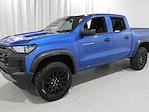 2023 Chevrolet Colorado Crew Cab 4WD Pickup for sale #83982A - photo 1
