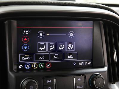 Used 2019 Chevrolet Colorado - photo 1