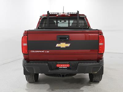 Used 2019 Chevrolet Colorado ZR2 Crew Cab for sale #83982B - photo 2